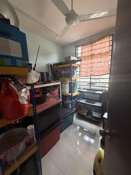 1-storey Terraced House for Sale in Taman Gadong Putra (Labu) - Shaiful Rudy - Interior - PropertyGuru.com.my