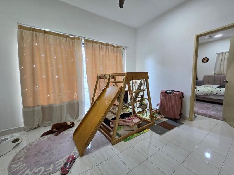 Rumah Teres untuk Dijual di Bandar Mahkota Cheras (Cheras) - Chris Lim Pek Yean - Bedroom - PropertyGuru.com.my
