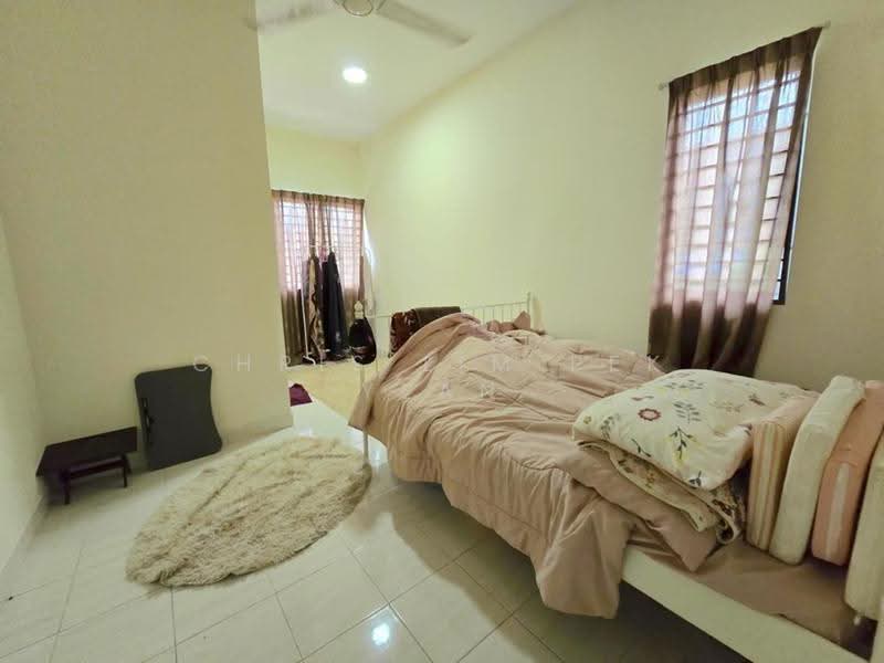 Rumah Teres untuk Dijual di Bandar Mahkota Cheras (Cheras) - Chris Lim Pek Yean - Bedroom - PropertyGuru.com.my