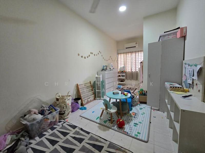 Rumah Teres untuk Dijual di Bandar Mahkota Cheras (Cheras) - Chris Lim Pek Yean - Interior - PropertyGuru.com.my