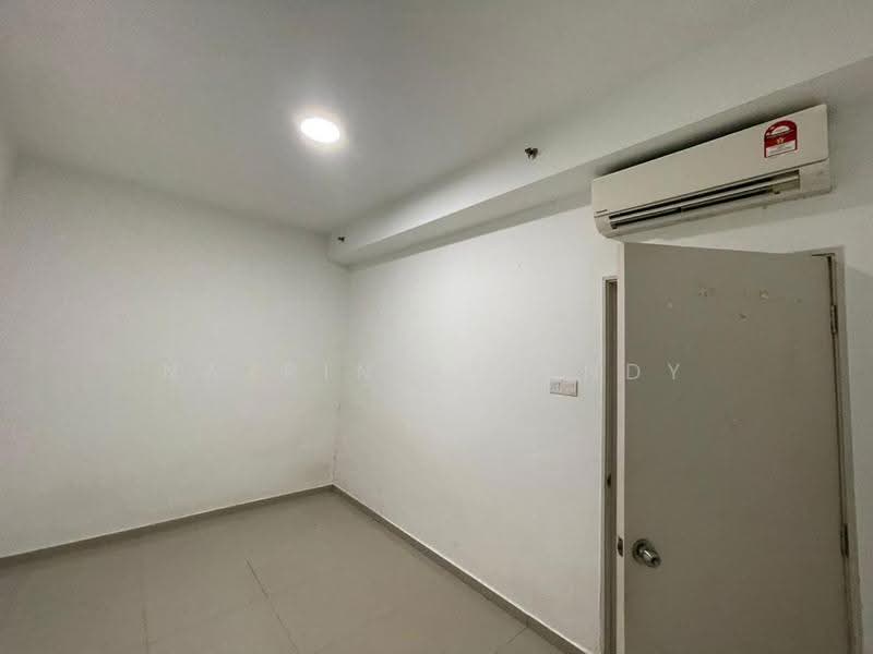 Kediaman Servis untuk Disewa di i-Suite @ i-City - Nazrin Affendy - Interior - PropertyGuru.com.my