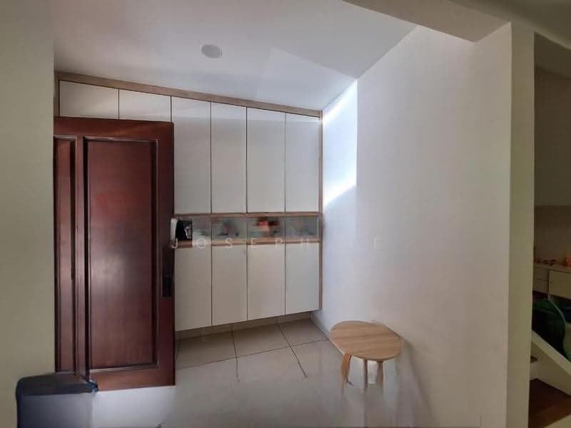 3-storey Terraced House for Rent in Sierramas (Sungai Buloh) - Joseph Ee - Interior - PropertyGuru.com.my