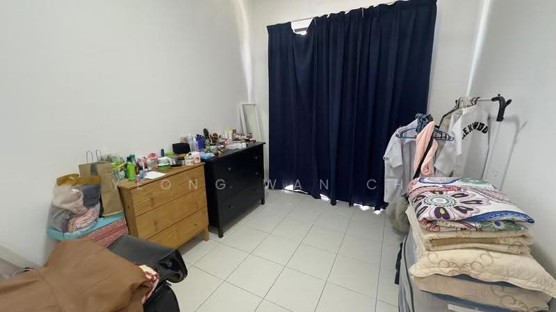 Rumah Teres 2-Tingkat untuk Dijual di Eco Grandeur (Puncak Alam) - Yeong Wan Chi - Bedroom - PropertyGuru.com.my