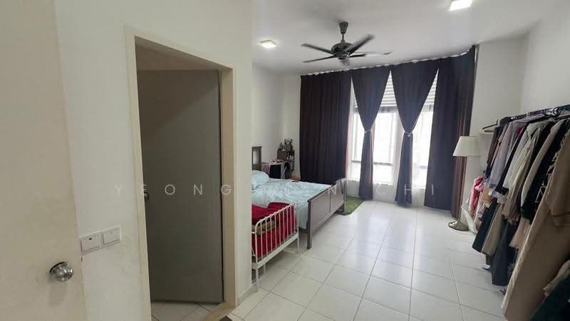 Rumah Teres 2-Tingkat untuk Dijual di Eco Grandeur (Puncak Alam) - Yeong Wan Chi - PropertyGuru.com.my