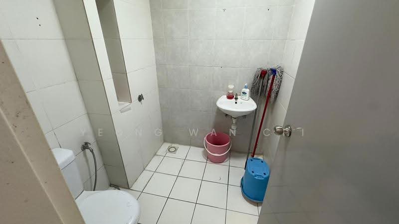 Rumah Teres 2-Tingkat untuk Dijual di Eco Grandeur (Puncak Alam) - Yeong Wan Chi - PropertyGuru.com.my