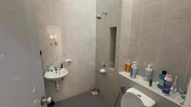 Rumah Teres 2-Tingkat untuk Dijual di Eco Grandeur (Puncak Alam) - Yeong Wan Chi - PropertyGuru.com.my