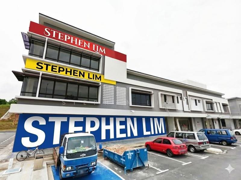 Shop for Sale in Kota Warisan (Sepang) - Stephen Lim - PropertyGuru.com.my