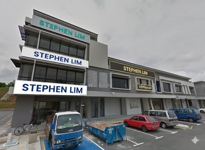 Shop for Sale in Kota Warisan (Sepang) - Stephen Lim - PropertyGuru.com.my