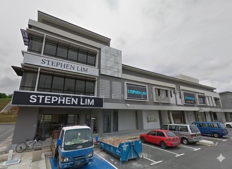 Shop for Sale in Kota Warisan (Sepang) - Stephen Lim - PropertyGuru.com.my