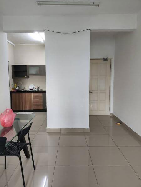 Service Residence for Rent at The Arc - Halim Mazlan - Kitchen - PropertyGuru.com.my