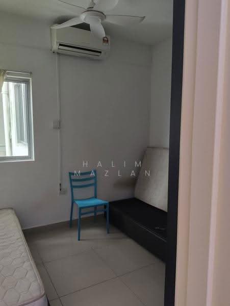 Service Residence for Rent at The Arc - Halim Mazlan - Interior - PropertyGuru.com.my