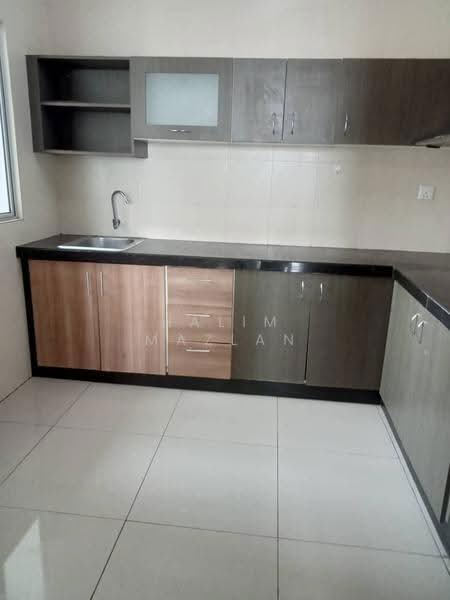 Service Residence for Rent at The Arc - Halim Mazlan - Kitchen - PropertyGuru.com.my