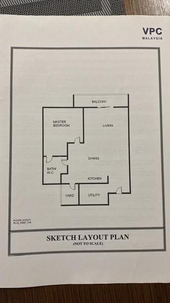 Kediaman Servis untuk Dijual di SetiaWalk - William Lim - PropertyGuru.com.my