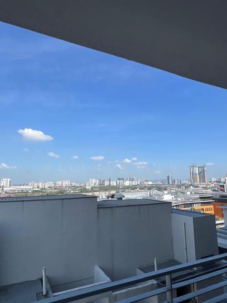 Kediaman Servis untuk Dijual di SetiaWalk - William Lim - View - PropertyGuru.com.my