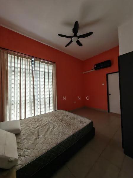 Rumah Kluster untuk Dijual di Skudai (Johor) - Rain Ng - Bedroom - PropertyGuru.com.my