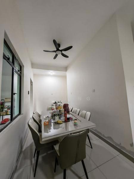 Rumah Kluster untuk Dijual di Skudai (Johor) - Rain Ng - Dining Room - PropertyGuru.com.my