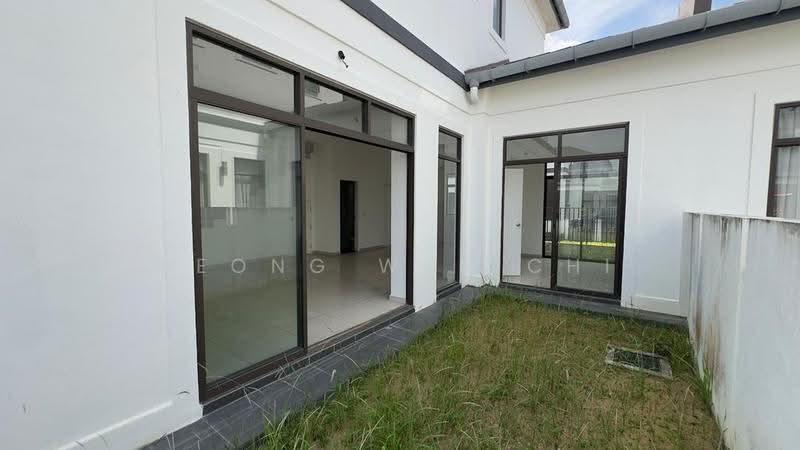 Rumah Teres 2-Tingkat untuk Dijual di Eco Grandeur (Puncak Alam) - Yeong Wan Chi - Exterior - PropertyGuru.com.my