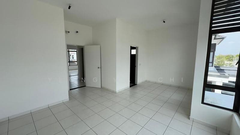 Rumah Teres 2-Tingkat untuk Dijual di Eco Grandeur (Puncak Alam) - Yeong Wan Chi - PropertyGuru.com.my