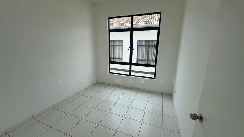 Rumah Teres 2-Tingkat untuk Dijual di Eco Grandeur (Puncak Alam) - Yeong Wan Chi - PropertyGuru.com.my