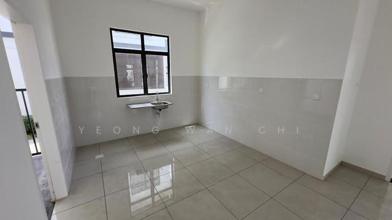 Rumah Teres 2-Tingkat untuk Dijual di Eco Grandeur (Puncak Alam) - Yeong Wan Chi - PropertyGuru.com.my
