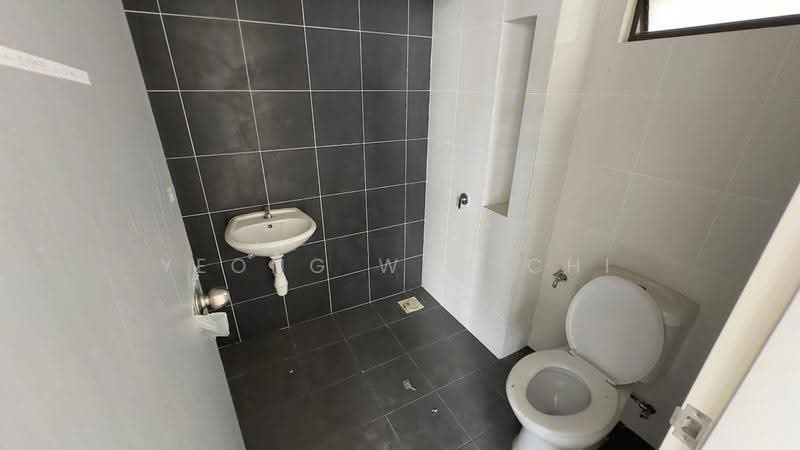 Rumah Teres 2-Tingkat untuk Dijual di Eco Grandeur (Puncak Alam) - Yeong Wan Chi - PropertyGuru.com.my