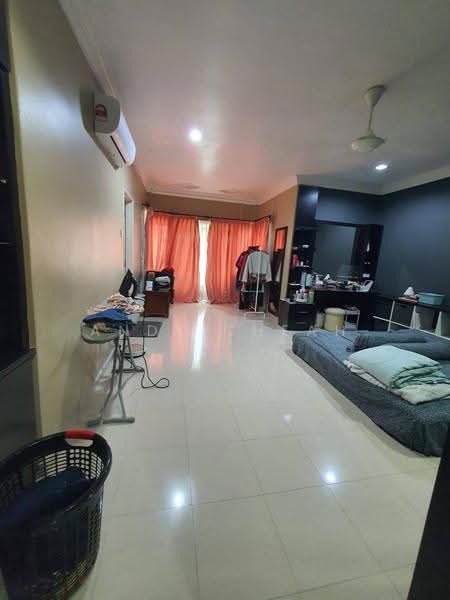 2-storey Terraced House for Sale in Permas Jaya (Johor) - Andy Cheah - Living Room - PropertyGuru.com.my