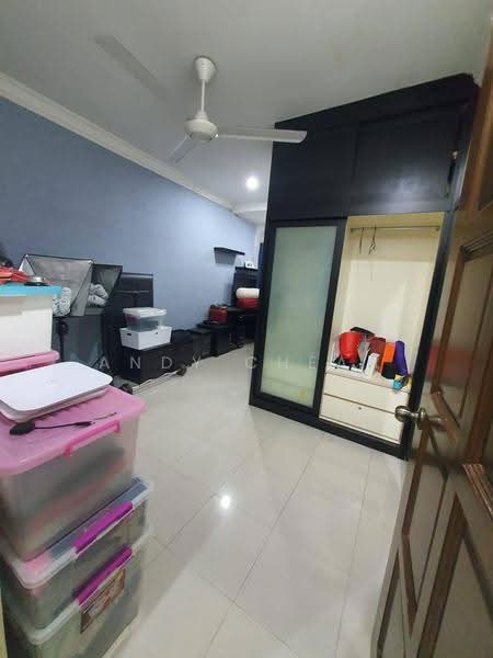 2-storey Terraced House for Sale in Permas Jaya (Johor) - Andy Cheah - Interior - PropertyGuru.com.my