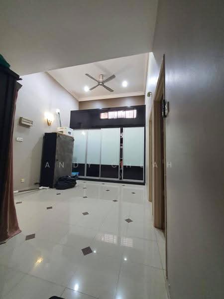 2-storey Terraced House for Sale in Permas Jaya (Johor) - Andy Cheah - Interior - PropertyGuru.com.my