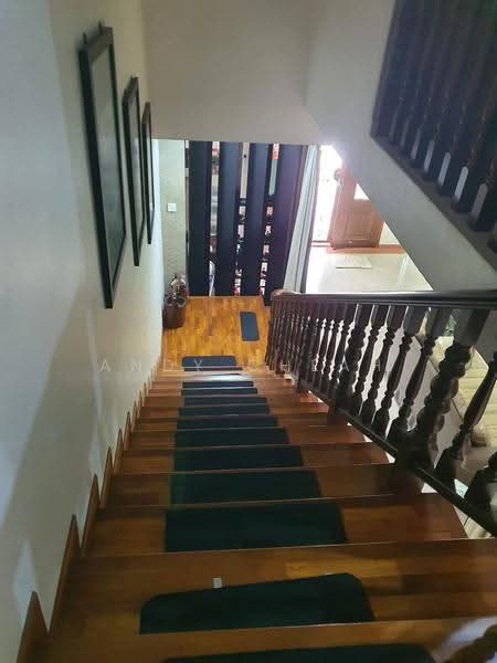 2-storey Terraced House for Sale in Permas Jaya (Johor) - Andy Cheah - Interior - PropertyGuru.com.my