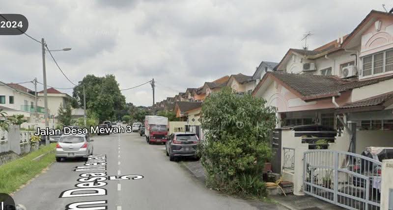 Terraced House for Sale in Semenyih (Selangor) - Robin Loh - Exterior - PropertyGuru.com.my