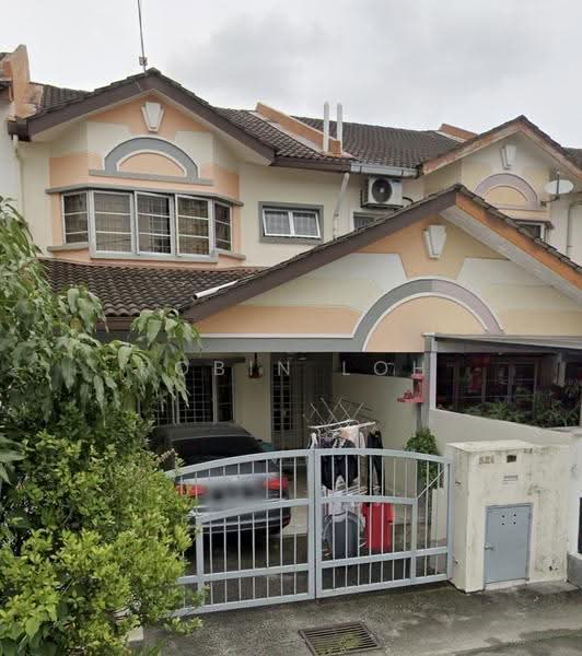 Terraced House for Sale in Semenyih (Selangor) - Robin Loh - Exterior - PropertyGuru.com.my