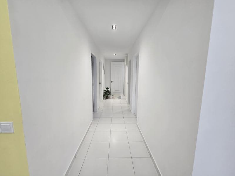 Townhouse for Rent in Kota Masai (Pasir Gudang) - Mui Hui Tan - Corridor - PropertyGuru.com.my