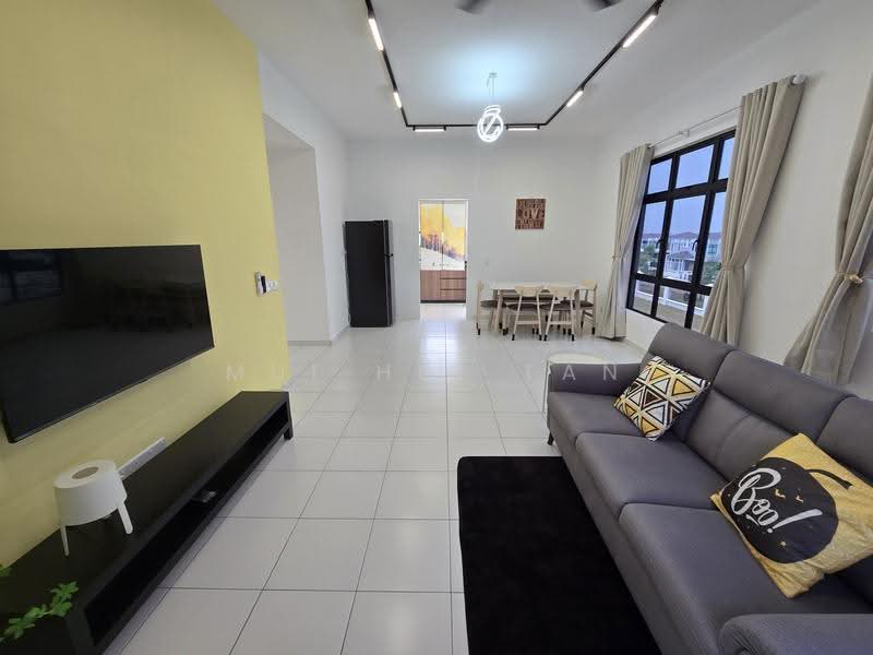 Townhouse for Rent in Kota Masai (Pasir Gudang) - Mui Hui Tan - PropertyGuru.com.my