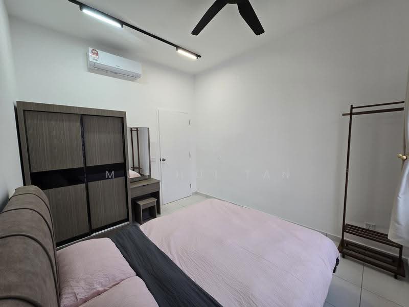 Townhouse for Rent in Kota Masai (Pasir Gudang) - Mui Hui Tan - Bedroom - PropertyGuru.com.my