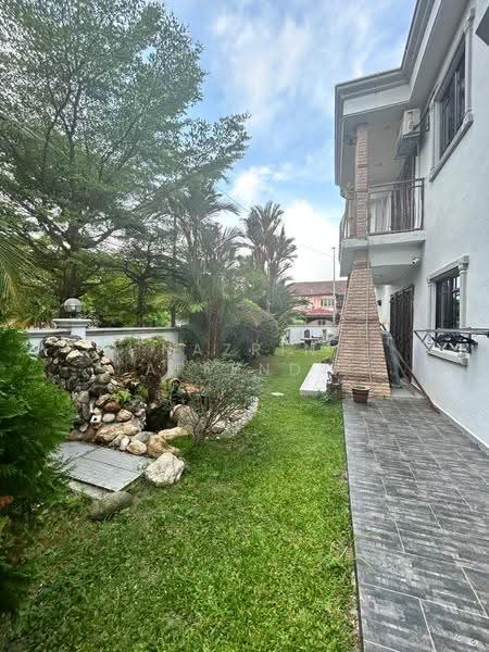 Rumah Teres 2-Tingkat untuk Disewa di Shah Alam (Selangor) - Nazrin Affendy - Exterior - PropertyGuru.com.my