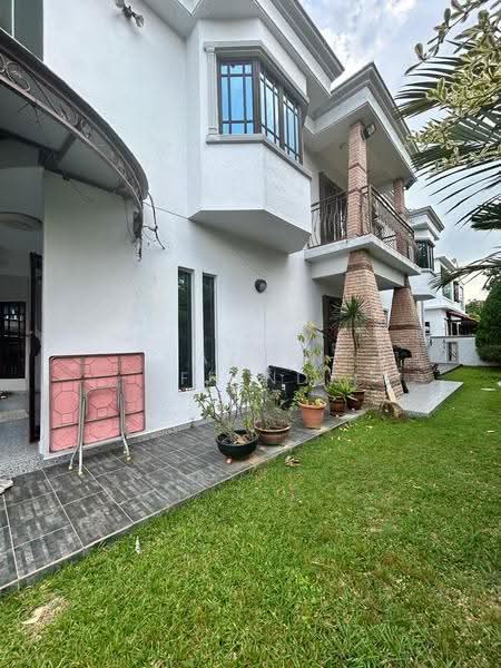 Rumah Teres 2-Tingkat untuk Disewa di Shah Alam (Selangor) - Nazrin Affendy - PropertyGuru.com.my
