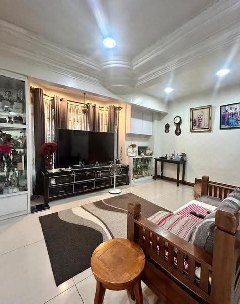 Rumah Teres 2-Tingkat untuk Disewa di Shah Alam (Selangor) - Nazrin Affendy - PropertyGuru.com.my