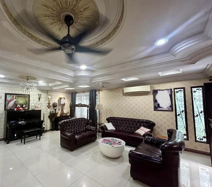 Rumah Teres 2-Tingkat untuk Disewa di Shah Alam (Selangor) - Nazrin Affendy - PropertyGuru.com.my