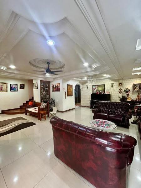Rumah Teres 2-Tingkat untuk Disewa di Shah Alam (Selangor) - Nazrin Affendy - PropertyGuru.com.my