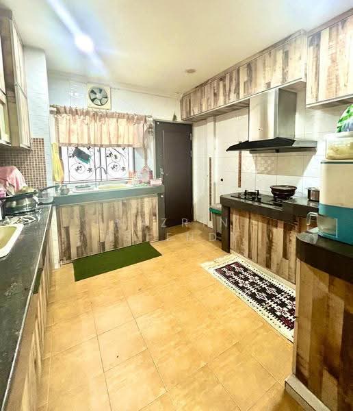 Rumah Teres 2-Tingkat untuk Disewa di Shah Alam (Selangor) - Nazrin Affendy - PropertyGuru.com.my