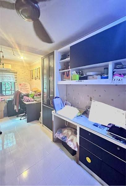 Rumah Teres 2-Tingkat untuk Disewa di Shah Alam (Selangor) - Nazrin Affendy - PropertyGuru.com.my