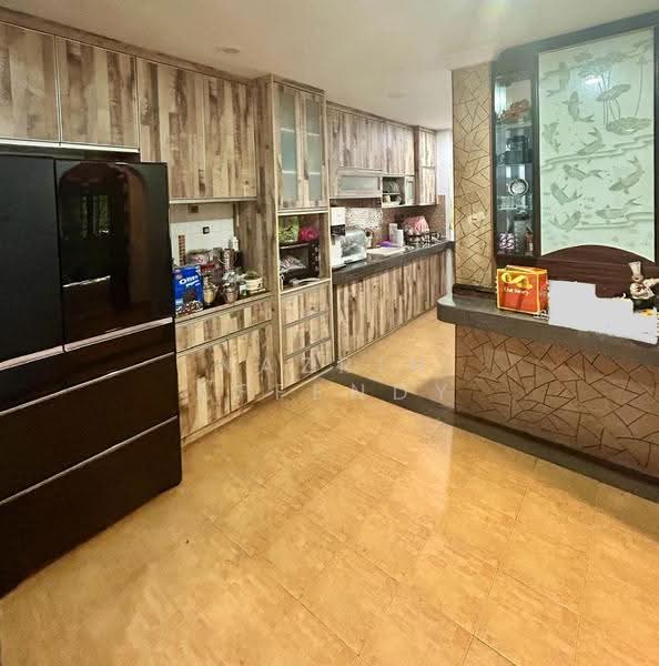 Rumah Teres 2-Tingkat untuk Disewa di Shah Alam (Selangor) - Nazrin Affendy - PropertyGuru.com.my