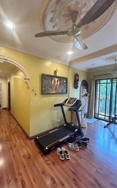 Rumah Teres 2-Tingkat untuk Disewa di Shah Alam (Selangor) - Nazrin Affendy - PropertyGuru.com.my