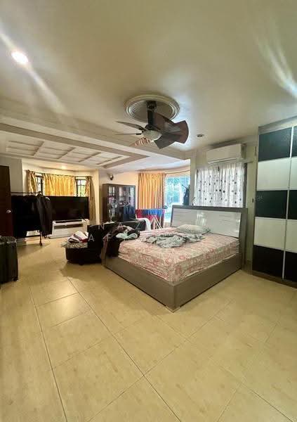 Rumah Teres 2-Tingkat untuk Disewa di Shah Alam (Selangor) - Nazrin Affendy - PropertyGuru.com.my