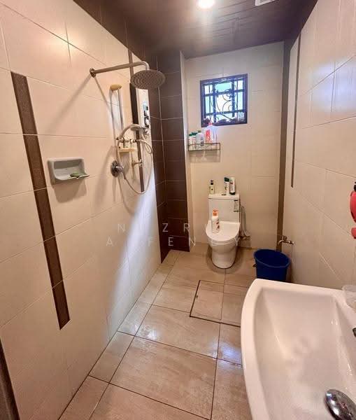 Rumah Teres 2-Tingkat untuk Disewa di Shah Alam (Selangor) - Nazrin Affendy - PropertyGuru.com.my