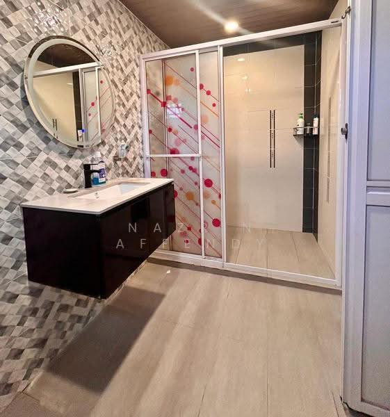 Rumah Teres 2-Tingkat untuk Disewa di Shah Alam (Selangor) - Nazrin Affendy - PropertyGuru.com.my