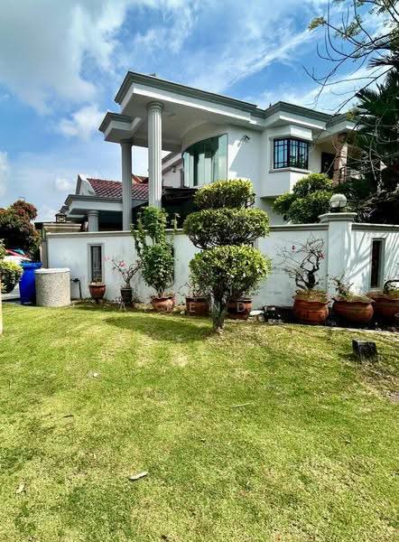 Rumah Teres 2-Tingkat untuk Disewa di Shah Alam (Selangor) - Nazrin Affendy - PropertyGuru.com.my