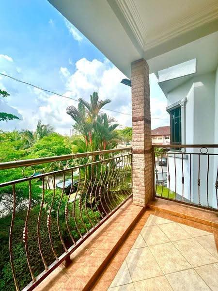 Rumah Teres 2-Tingkat untuk Disewa di Shah Alam (Selangor) - Nazrin Affendy - PropertyGuru.com.my