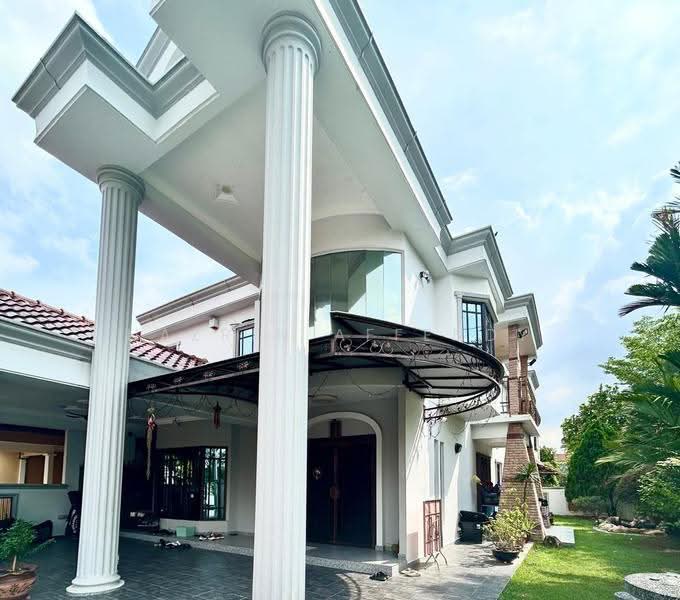 Rumah Teres 2-Tingkat untuk Disewa di Shah Alam (Selangor) - Nazrin Affendy - PropertyGuru.com.my