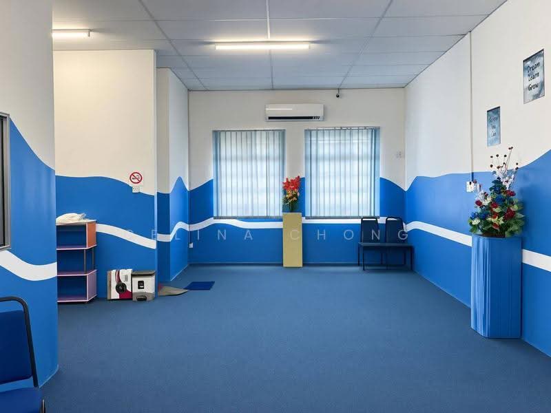 Shop / Office for Rent in Senai (Kulai) - Celina Chong - Interior - PropertyGuru.com.my